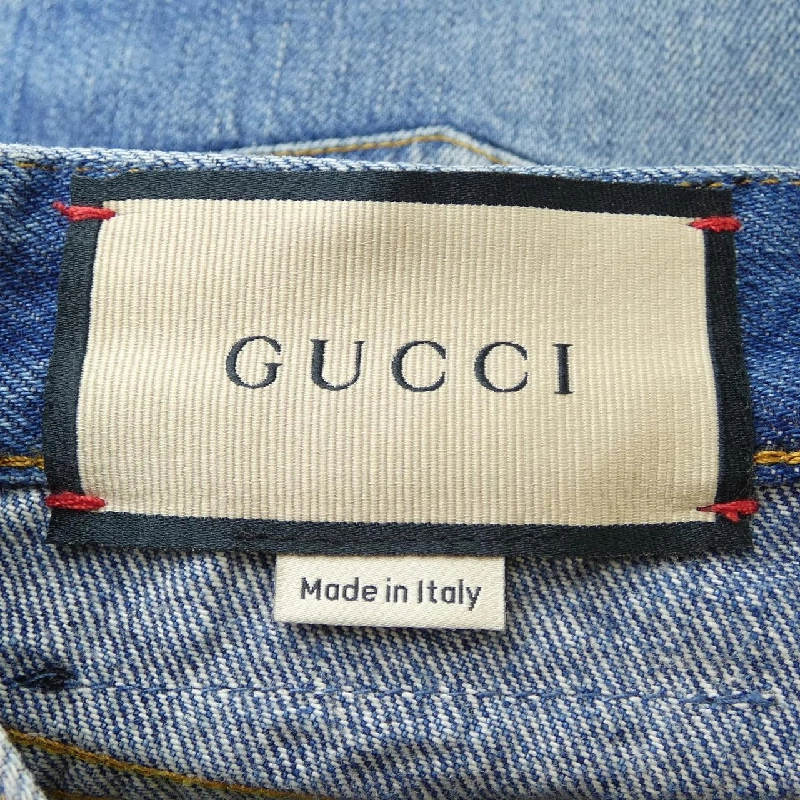 Gucci GUCCI 654271 XDBLY Quần short - Hàng hiệu Chính hãng 817792