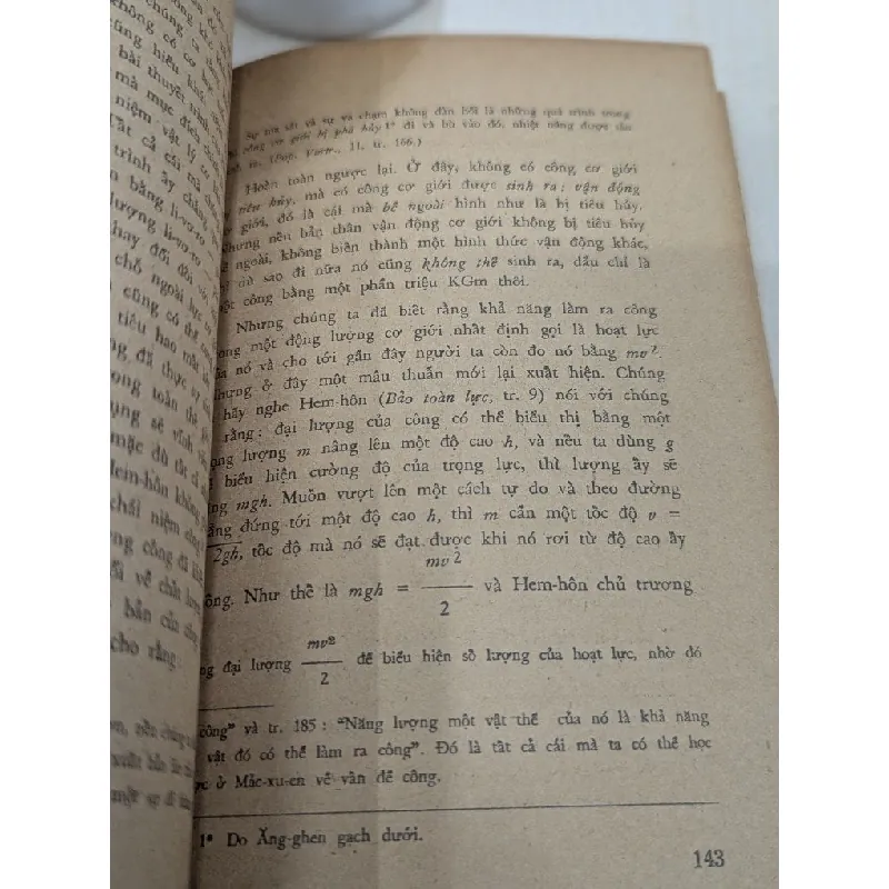 Biện chứng của tự nhiên - Ph.Ăng-ghen 701855