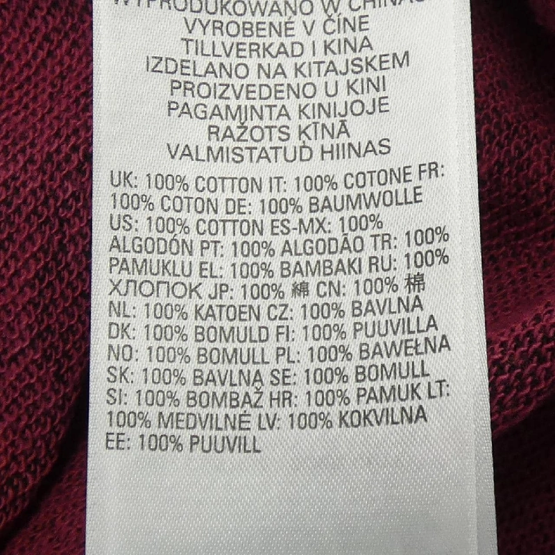 【Mã giảm giá】Áo thun DIESEL 645366