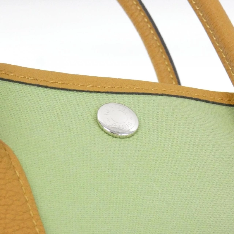 Túi xách Hermès Garden Party 30cm 051551CK - Hàng hiệu Chính hãng 764089