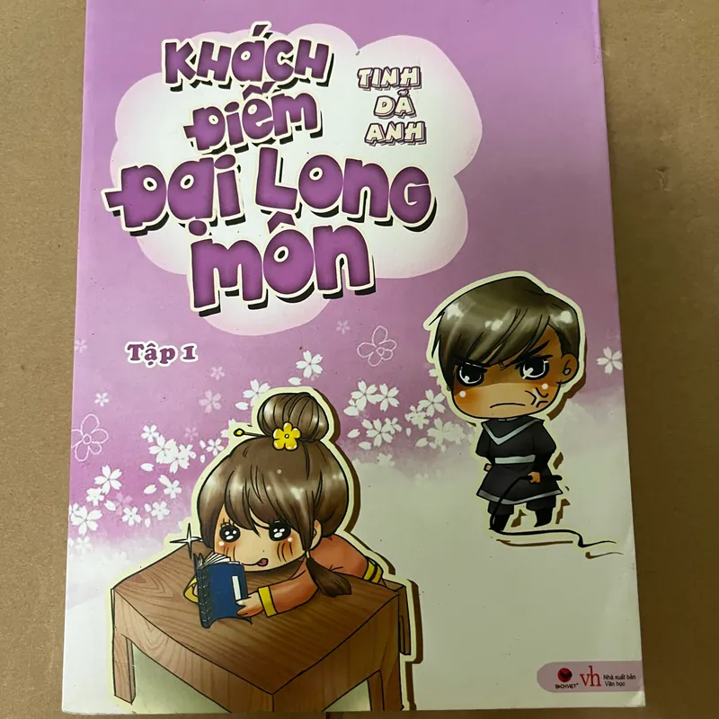 Khách điếm đại long môn 1 563121