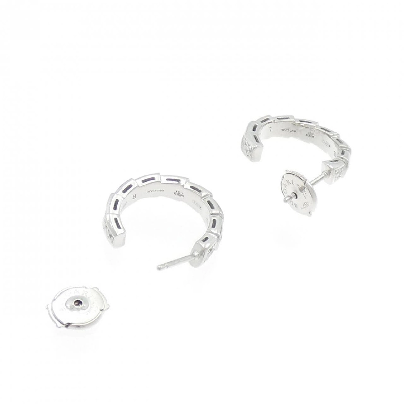 Bulgari Serpenti Viper Bông tai - Hàng hiệu Authentic 843172