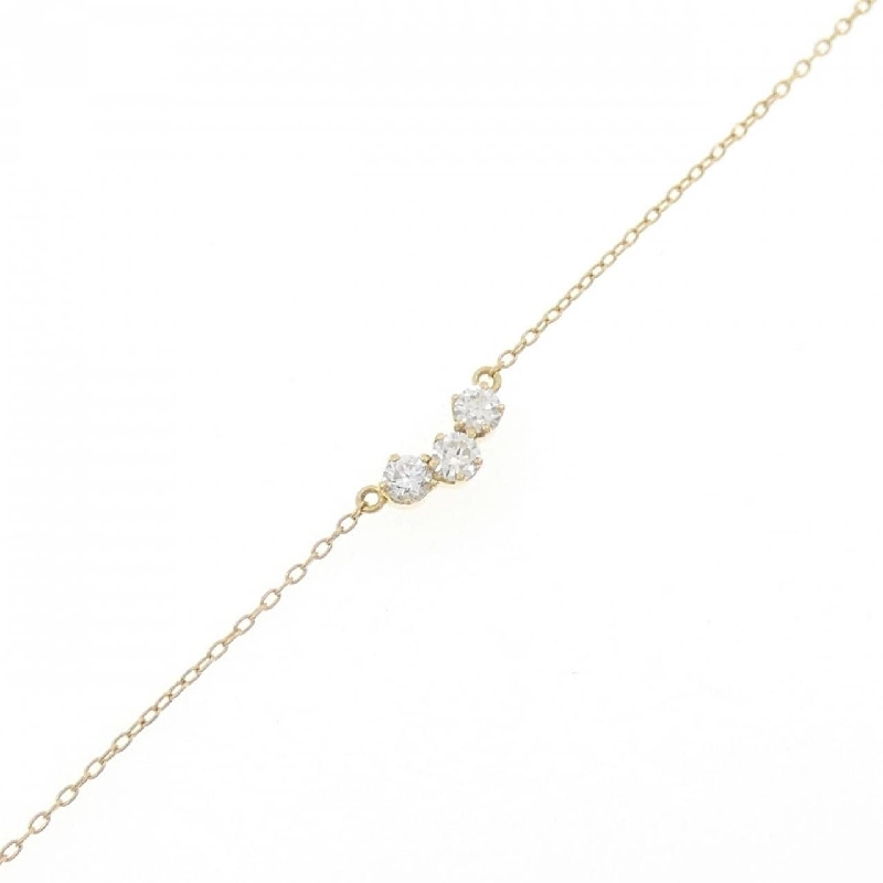 Vòng tay Tres Diamond - Hàng hiệu Authentic 846512