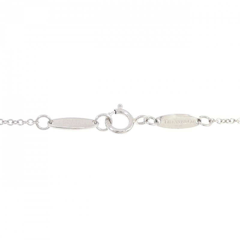 Dây chuyền kim cương Tiffany - Hàng hiệu Authentic 843394