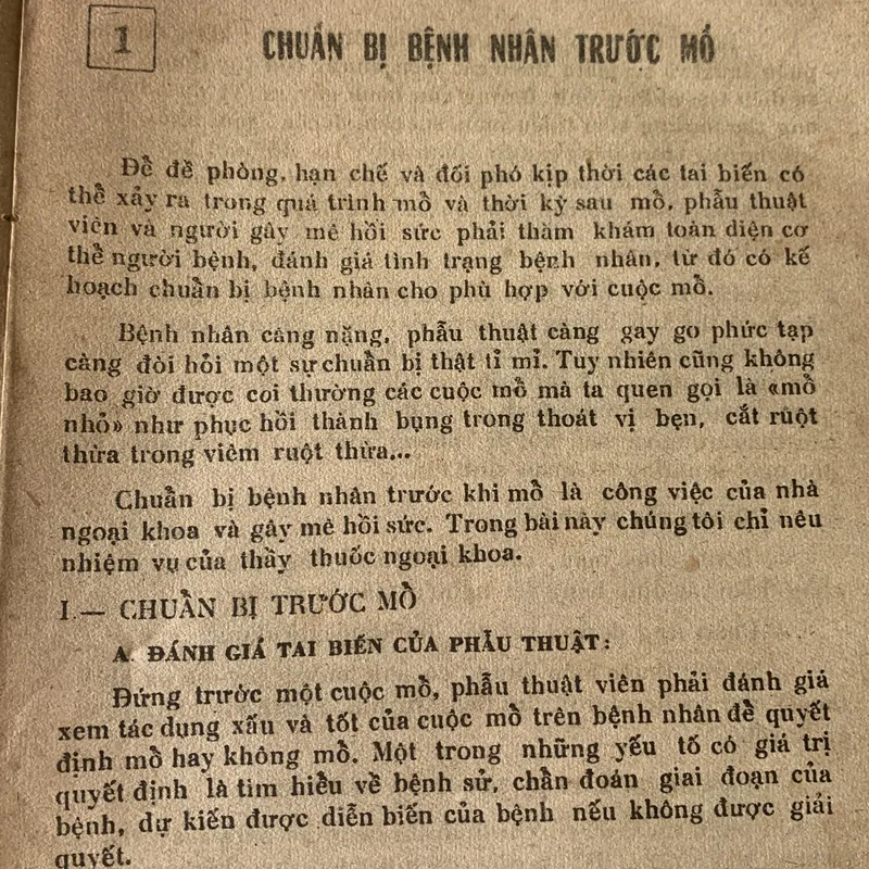 Bài giảng bệnh học ngoại khoa, tập 6, lưu hành nội bộ 711242
