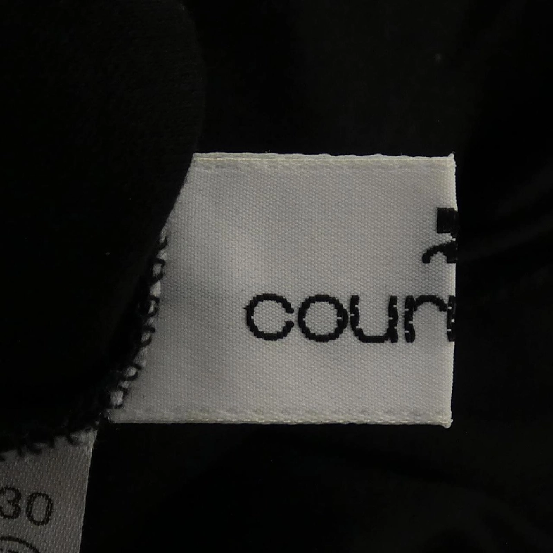 Hàng hiệu Courreges - Áo top 772886