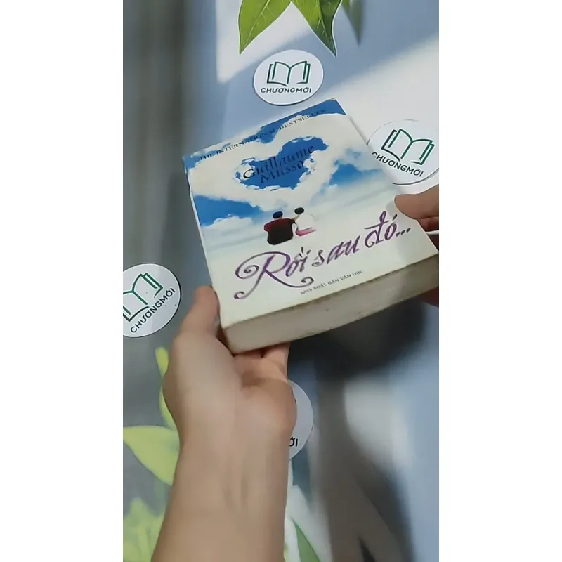 Rồi sao đó... 698613