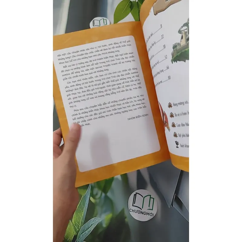 Thế giới khủng long 12: Quả khủng long thần kỳ 1018836