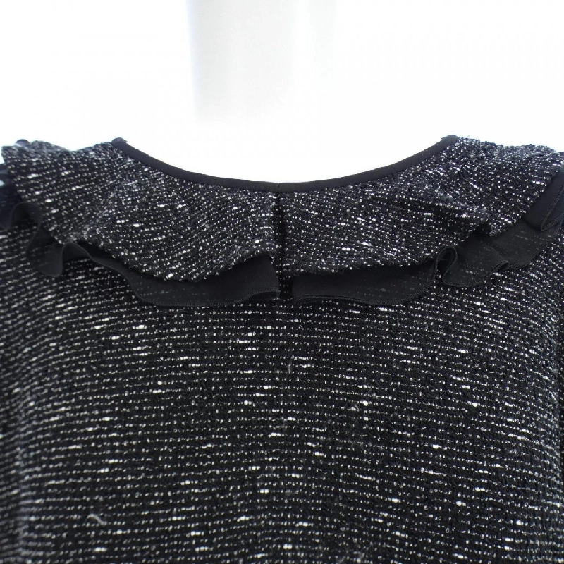 【Mã giảm giá】TO BE CHIC Áo 636603