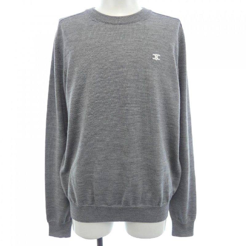 セリーヌ CELINE ニット - Hàng hiệu Authentic 900355