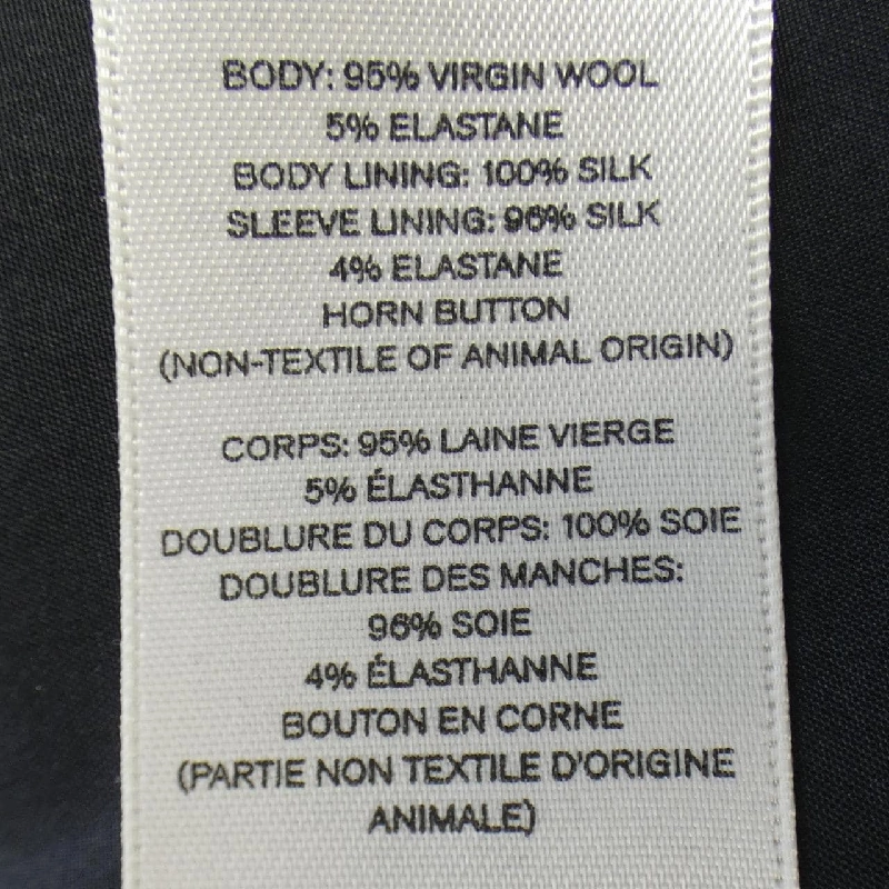 【Mã giảm giá】The Row Áo khoác 636484