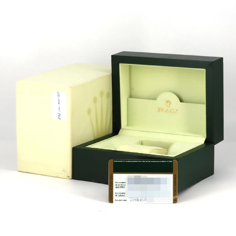 Đồng hồ Rolex Datejust 179174G SSxWG tự động - Mã ngẫu nhiên - Hàng hiệu Chính hãng 873889