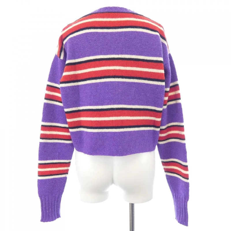 MIU MIU - Áo len Hàng hiệu Chính hãng 826369