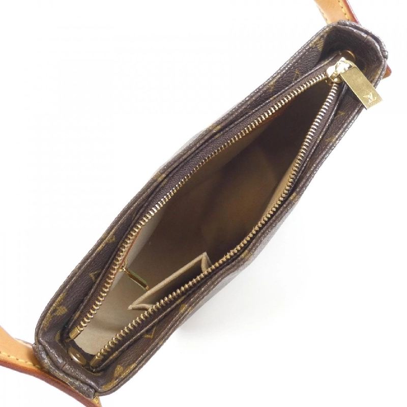 Túi xách vai Louis Vuitton Monogram Looping MM M51146 608860