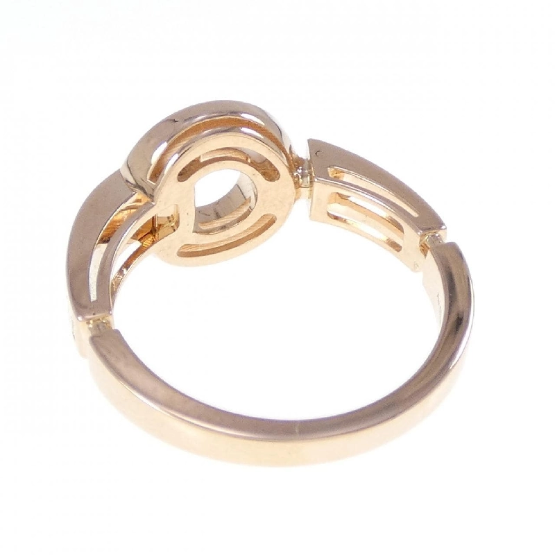 Bulgari Bulgari Bulgari Nhẫn - Hàng hiệu Chính hãng 837722