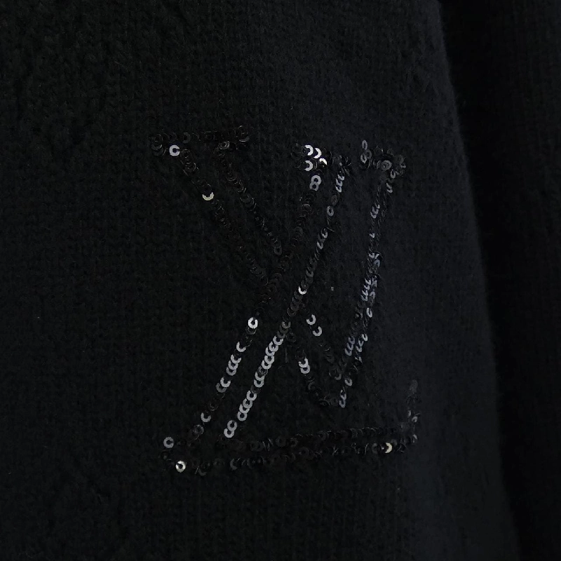 Áo khoác len Mahina của Louis Vuitton FUKC19XHP - Hàng hiệu Authentic 823771