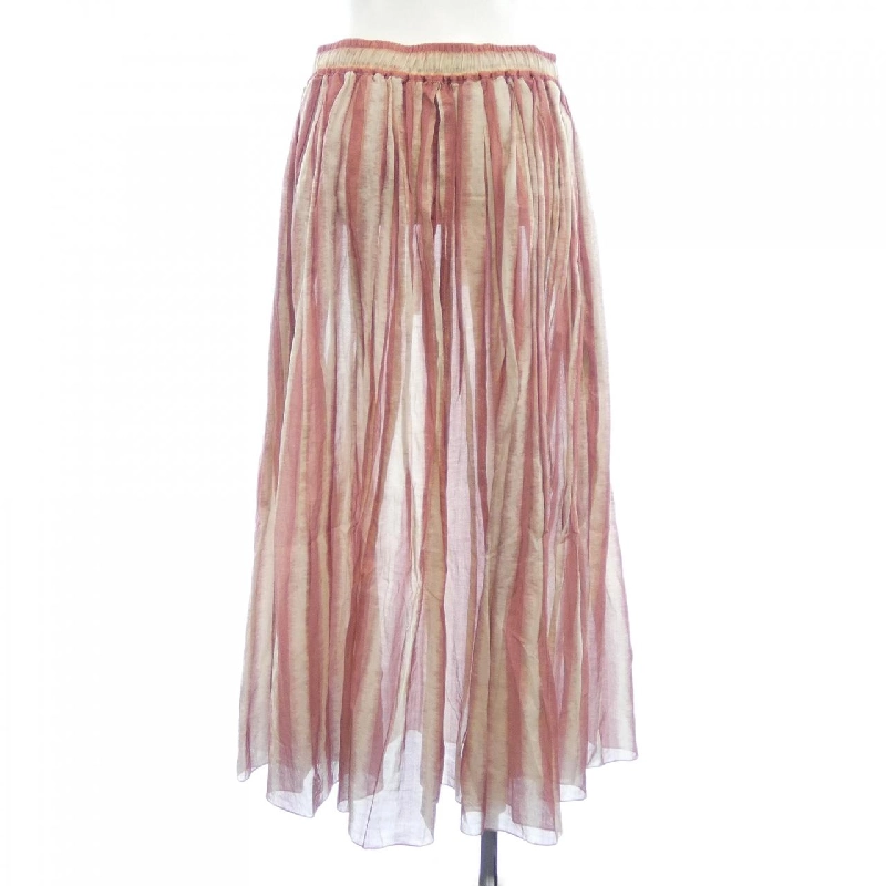 クリスチャンディオール CHRISTIAN DIOR 121J15A3680 Váy - Hàng hiệu Chính hãng 818460