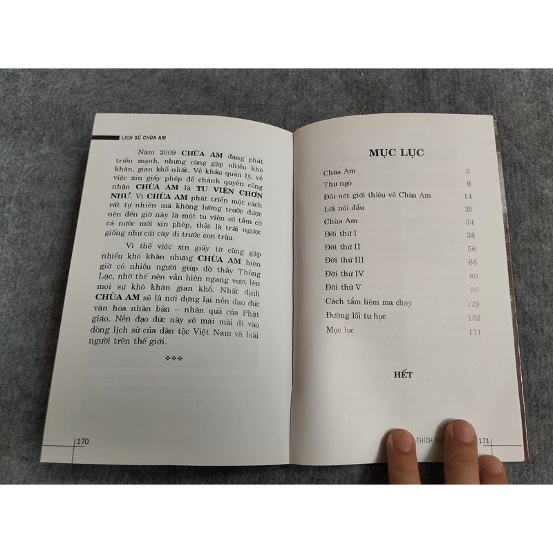 LỊCH SỬ CHÙA AM 549199