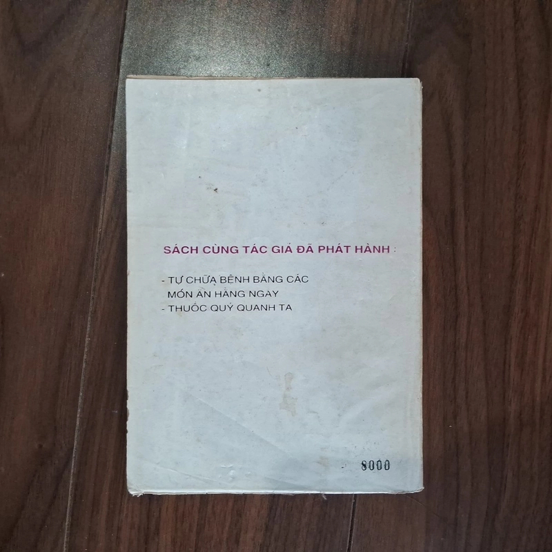 Tự chữa những bệnh mà bạn muốn giấu 552860