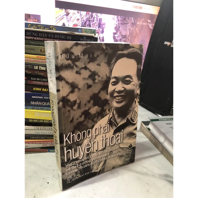 Không phải huyền thoại 706338