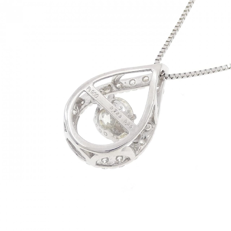 PT Dây chuyền kim cương 0.723CT - Hàng hiệu Authentic 863139