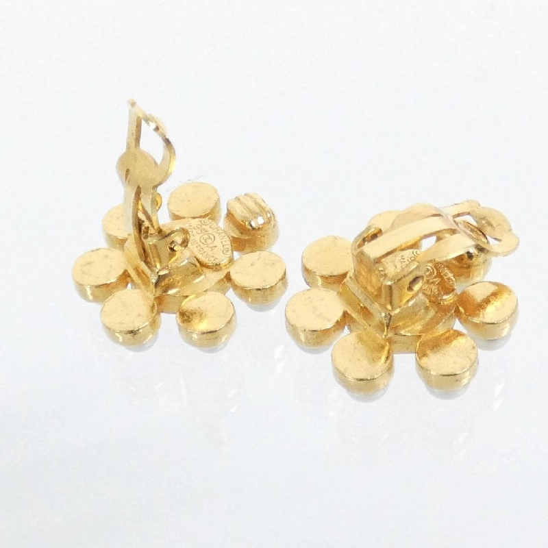 【Vintage】Bông tai Chanel 624233