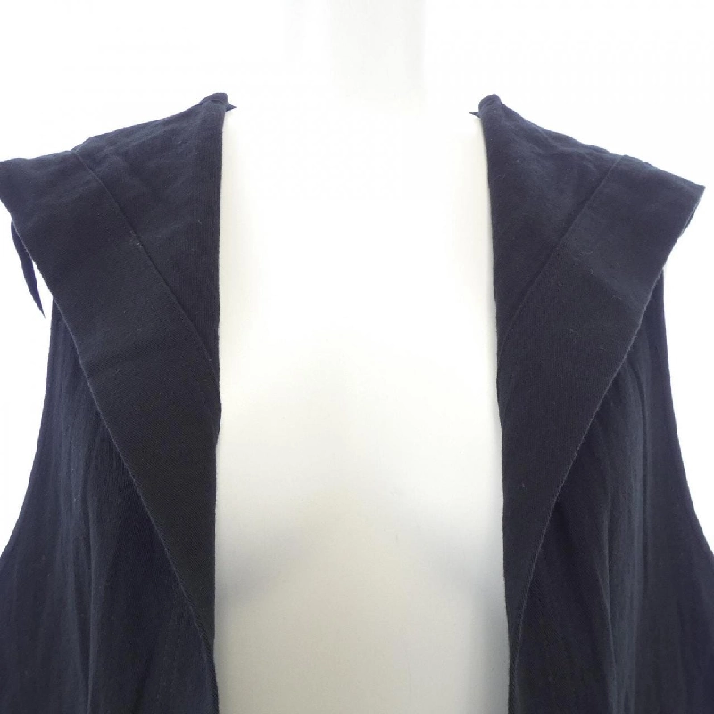 【Khuyến mãi áp dụng】Y's Áo gile dài 640447