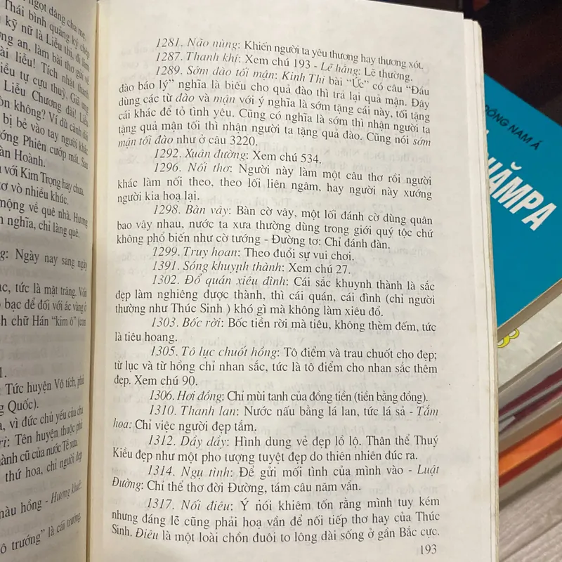 KIỂU - BÓI KIỂU (XB 2003) 699224