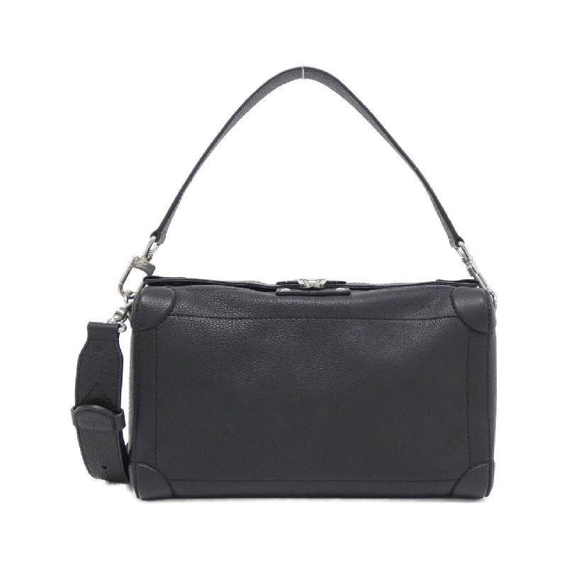 Túi đeo vai Louis Vuitton LV Colorado da bê Soul Trunk EW M11615 608526