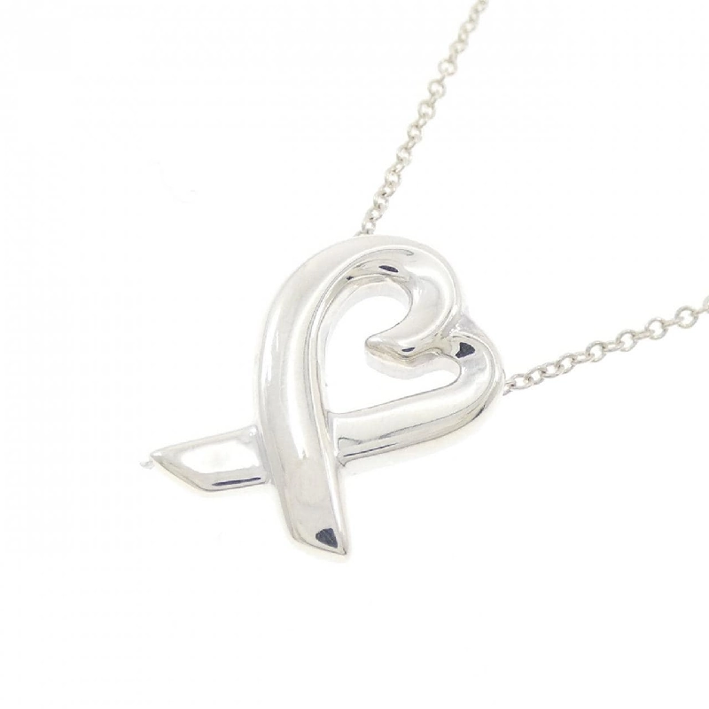 Dây chuyền nhỏ Loving Heart - Hàng hiệu Authentic 840722