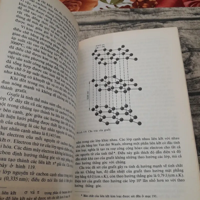 SÁCH NGA-HÓA HỌC ĐẠI CƯƠNG -Tập 2: Phần Vô Cơ và Hữu Cơ, Phức chất. Giáo sư LX N.L.Glinka 778103
