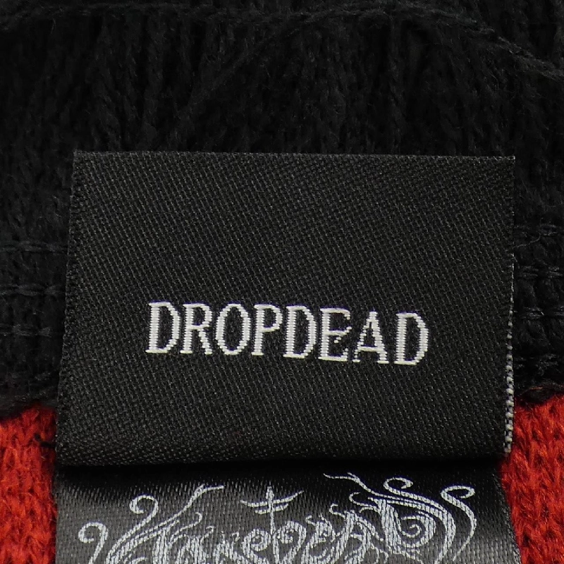DROPDEAD MUFFLER - Hàng hiệu Authentic 886952
