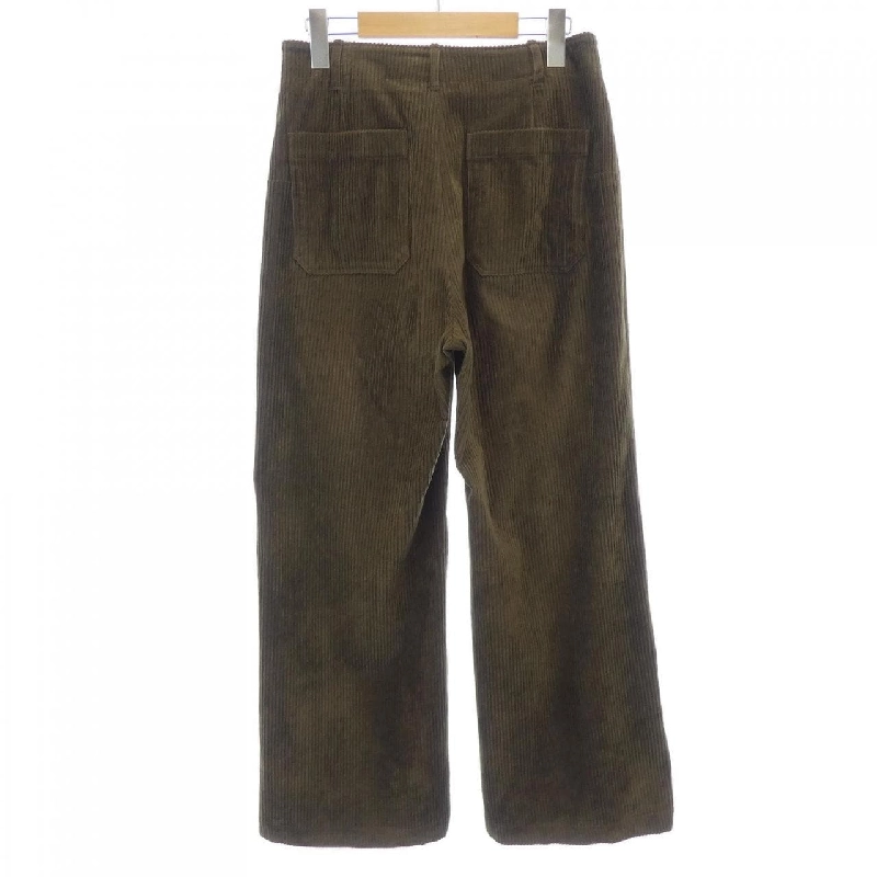 RON HERMAN 3610600422 Quần - Hàng hiệu Authentic 812373