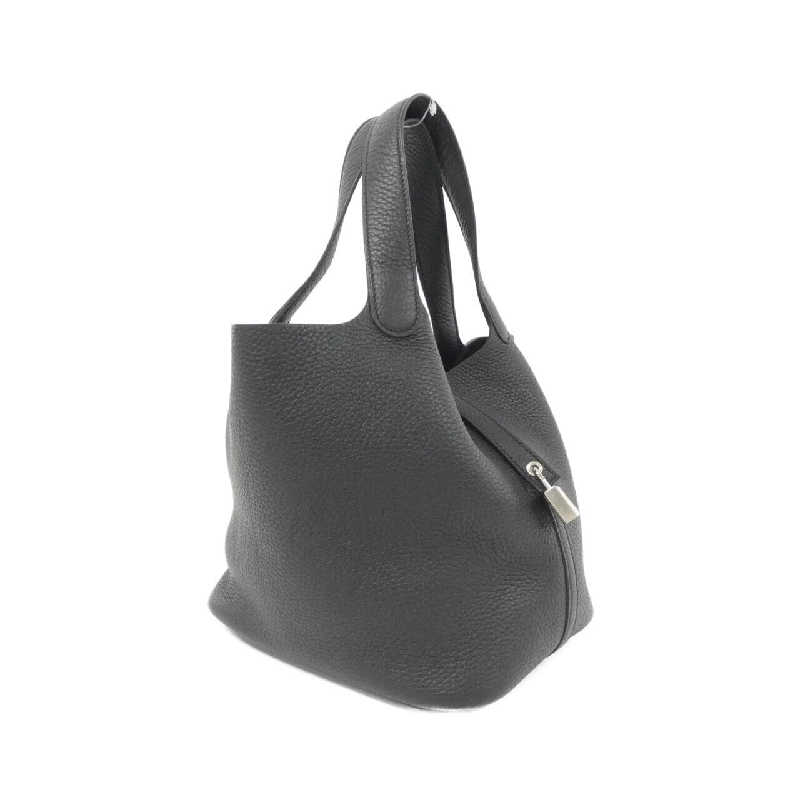 Túi Hermes Picotin Lock MM 060991CK 617517