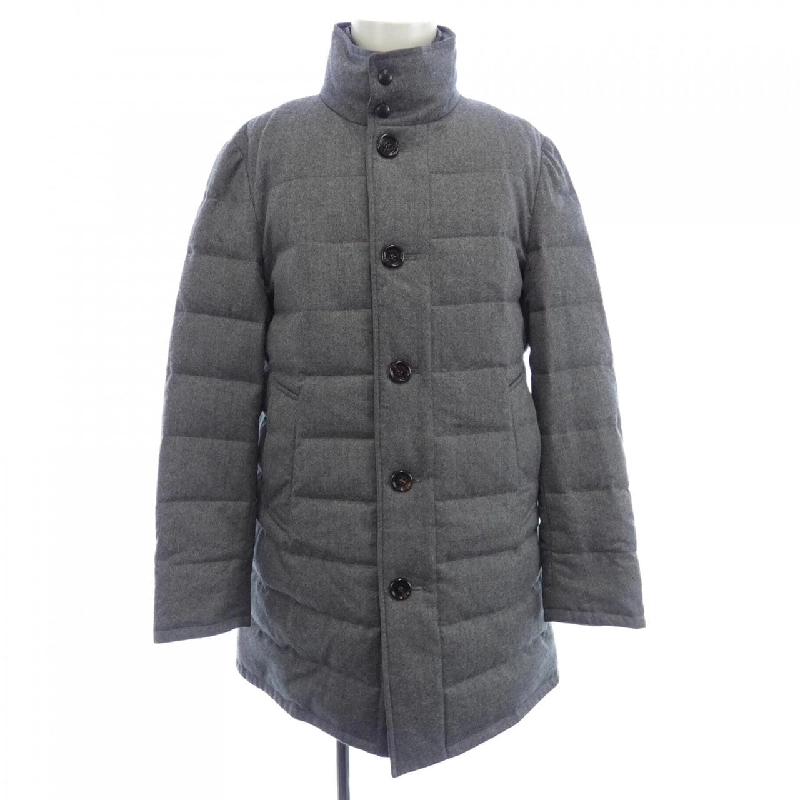 MONCLER VALLIER Áo khoác lông - Hàng hiệu Chính hãng 895507