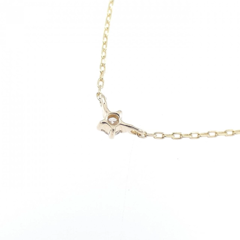 Juette Star Diamond Necklace 0.02CT - Hàng hiệu Authentic 842942