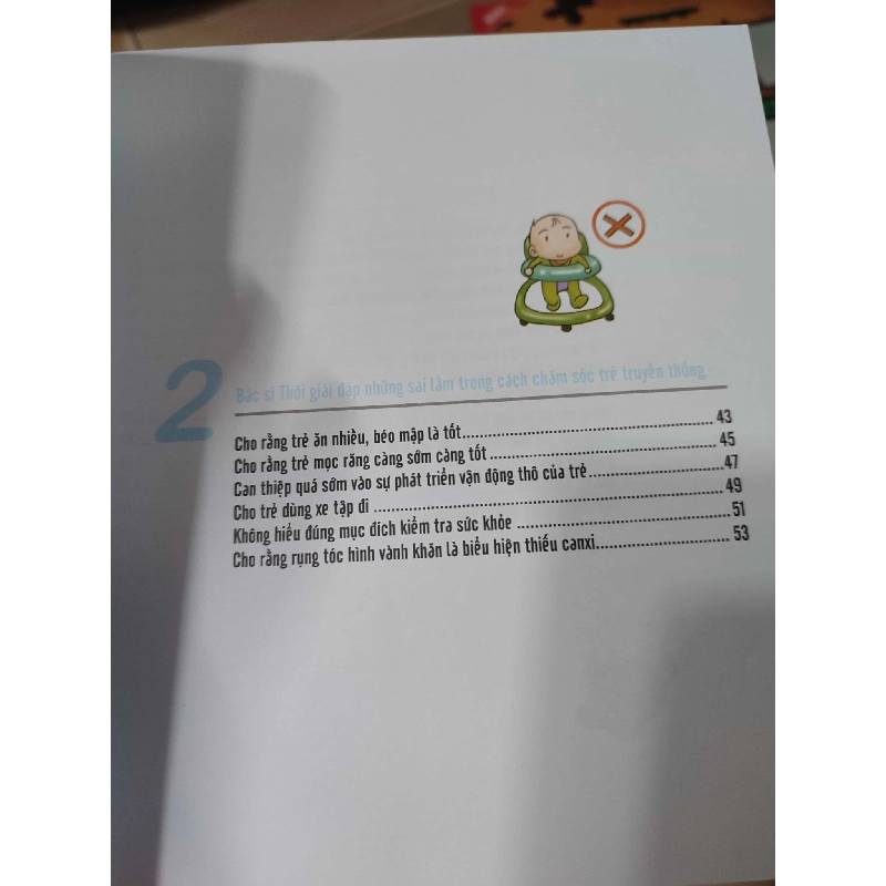 Chăm sóc sức khỏe trẻ em - Sinh trưởng - phát triển 910132