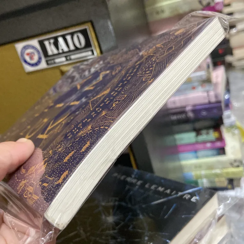 Nhà giả kim - Paul Coelho 972526