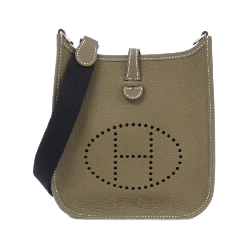 Túi xách vai Hermès Évelyne Amazon 16cm 069426CK - Hàng hiệu Authentic 776478