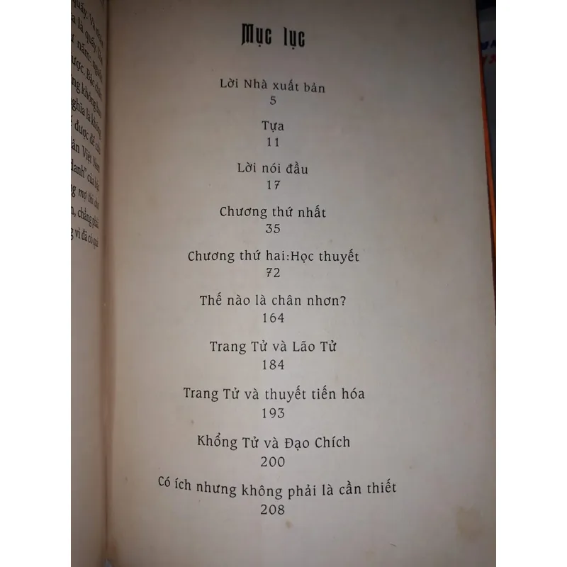 Trang Tử tinh hoa 674869