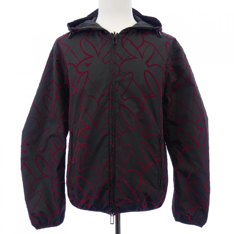 Áo khoác EMPORIO ARMANI 3R1BD4 1NRZZ - Hàng hiệu Authentic 890737