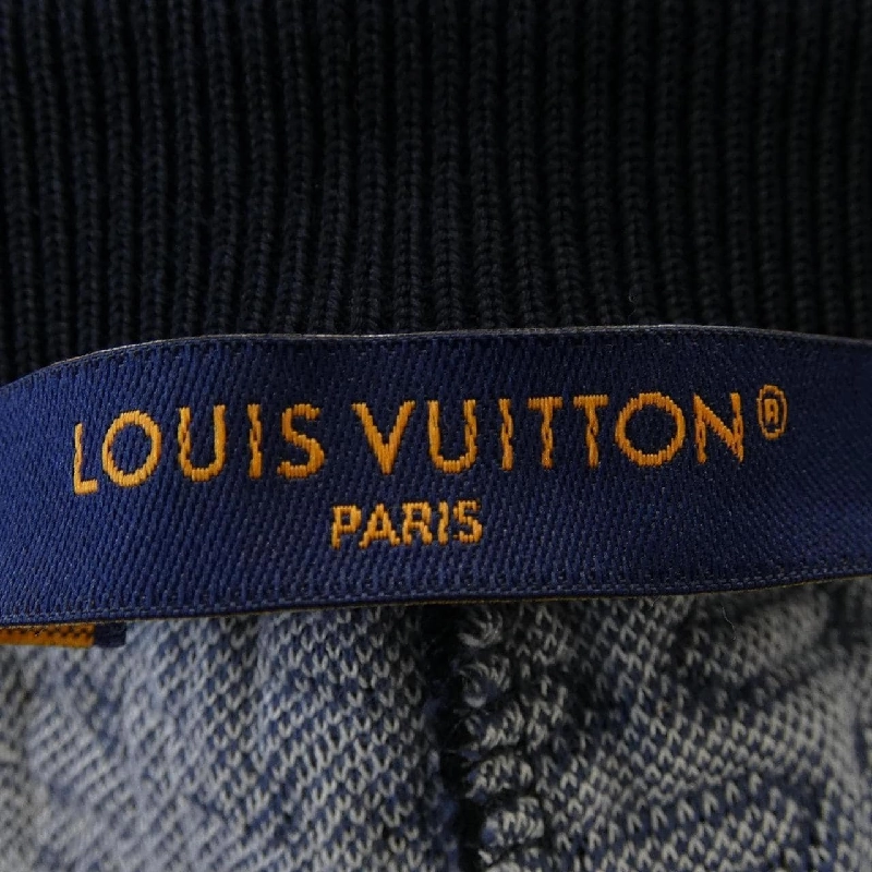 Quần short LOUIS VUITTON Damier Quilted Cotton HRY71WNGG - Hàng hiệu Authentic 891113