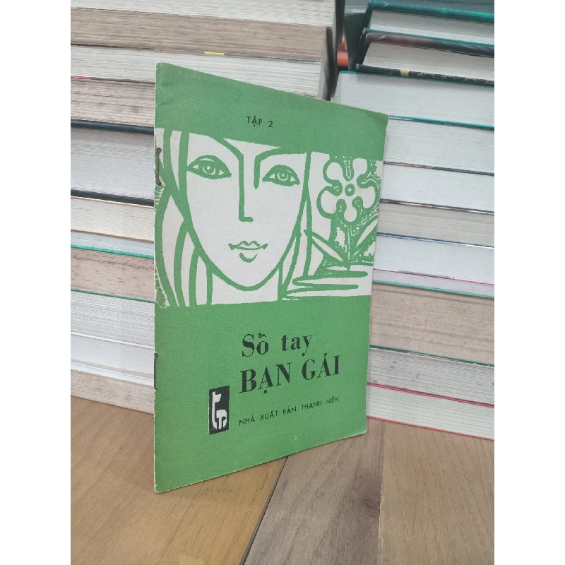 Sổ tay bạn gái 738581