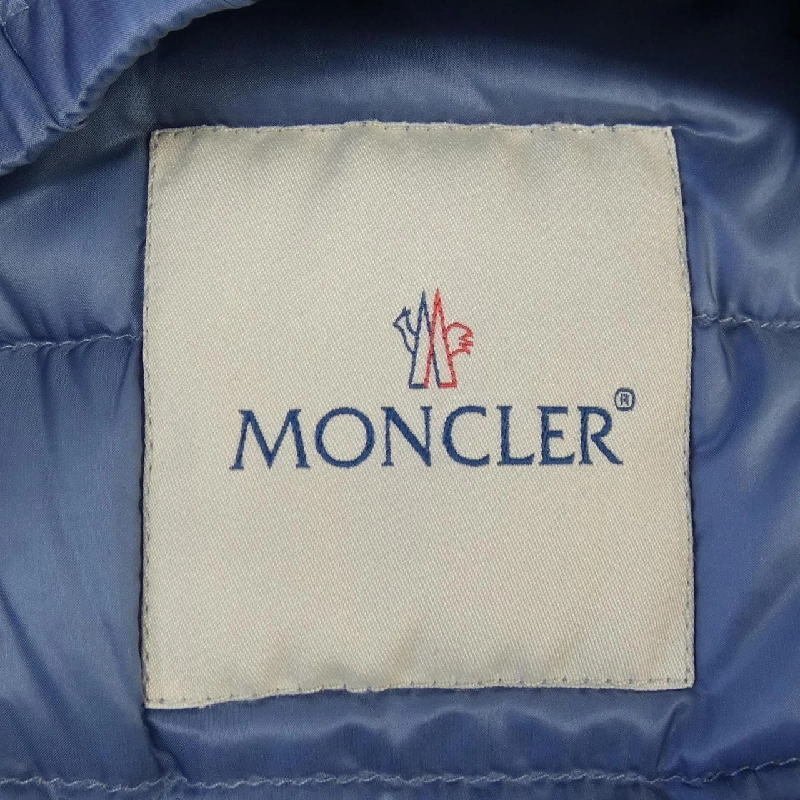 MONCLER LANS Áo khoác lông - Hàng hiệu Authentic 820965