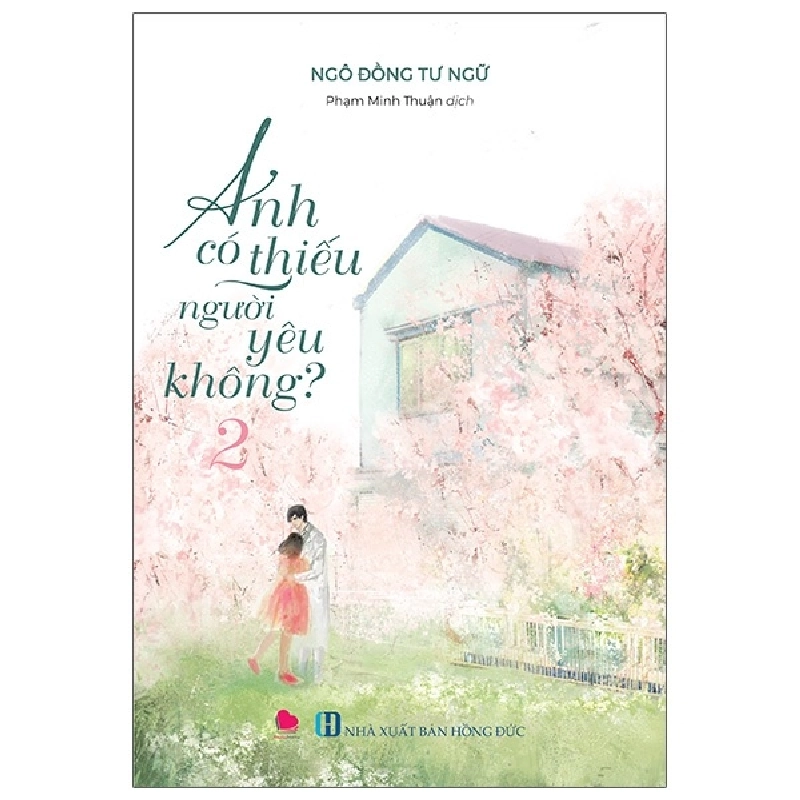 Anh Có Thiếu Người Yêu Không? - Tập 2 - Ngô Đồng Tư Ngữ ASB.PO Oreka-Blogmeo120125 372312