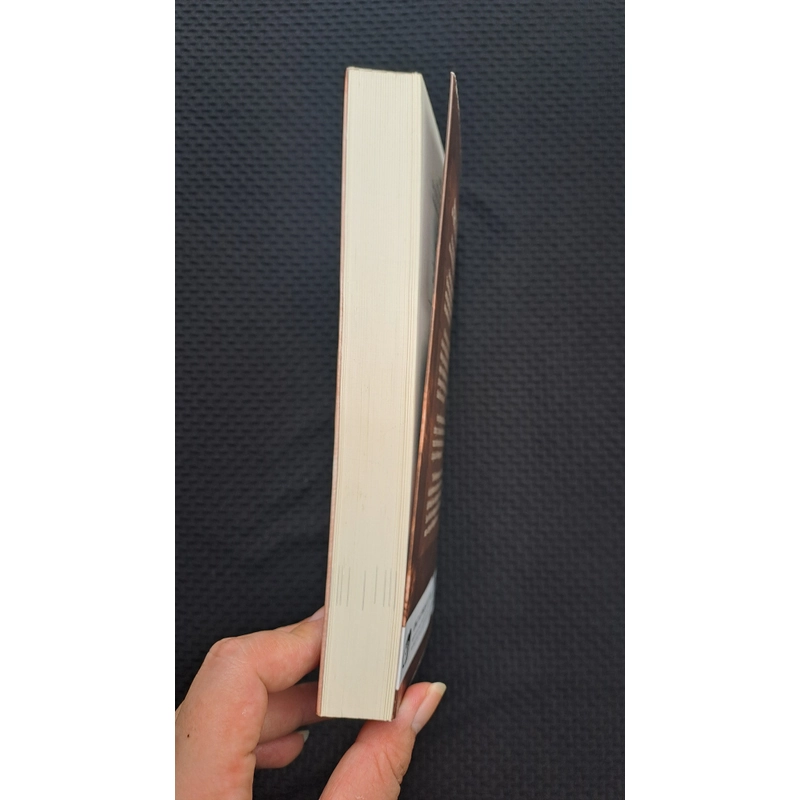 Tội lỗi không chứng cứ - Tử Kim Trần 444930