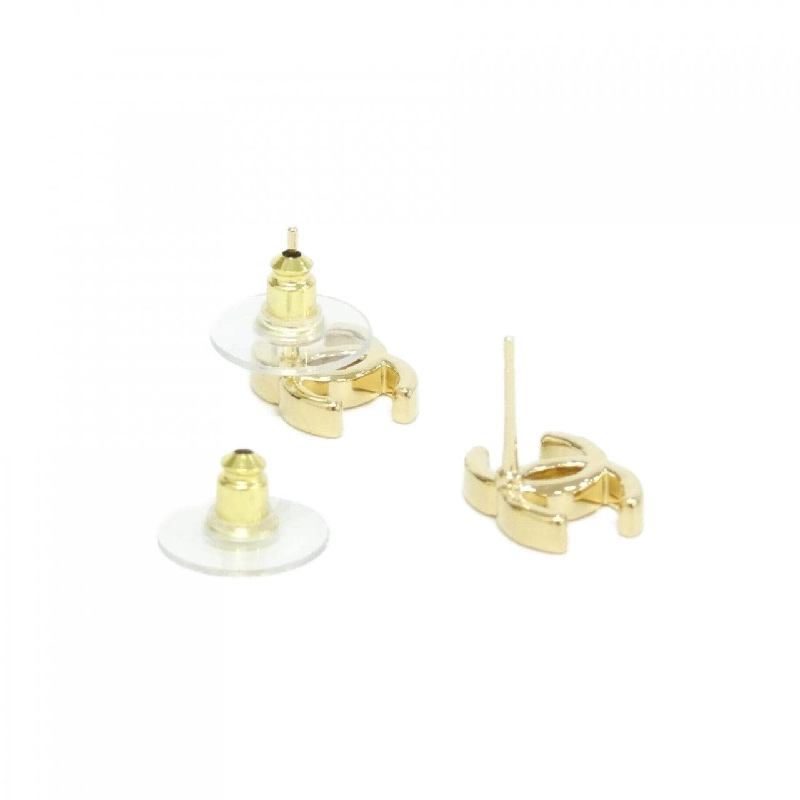 Bông tai Chanel ABH288 - Hàng hiệu Chính hãng 807847