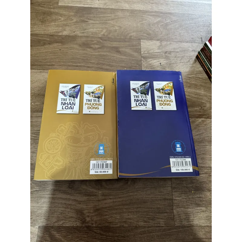 Trí tuệ Phương Đông, nhân loại 699313