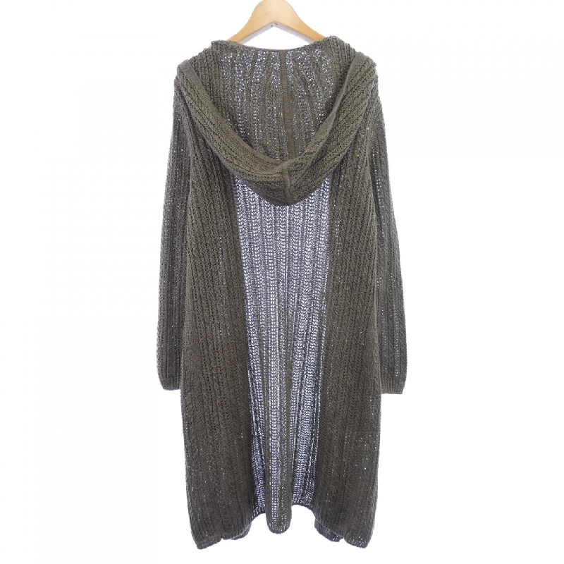 Áo khoác dài FOXEY - Hàng hiệu Authentic 824549