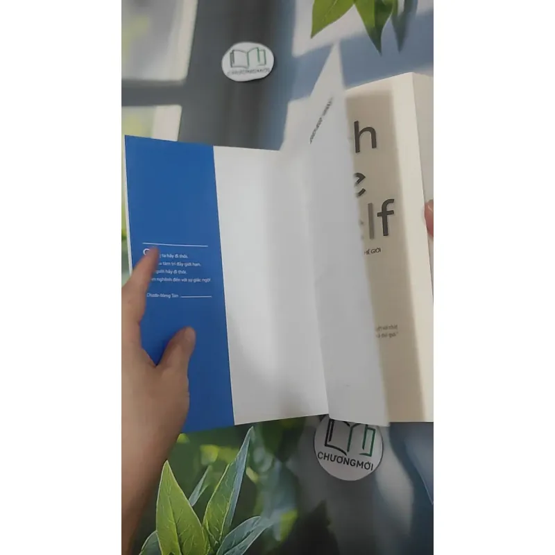 Search Inside Yourself - Chade-Meng Tan 1018952